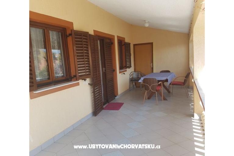 Appartamenti Petar – foto 9