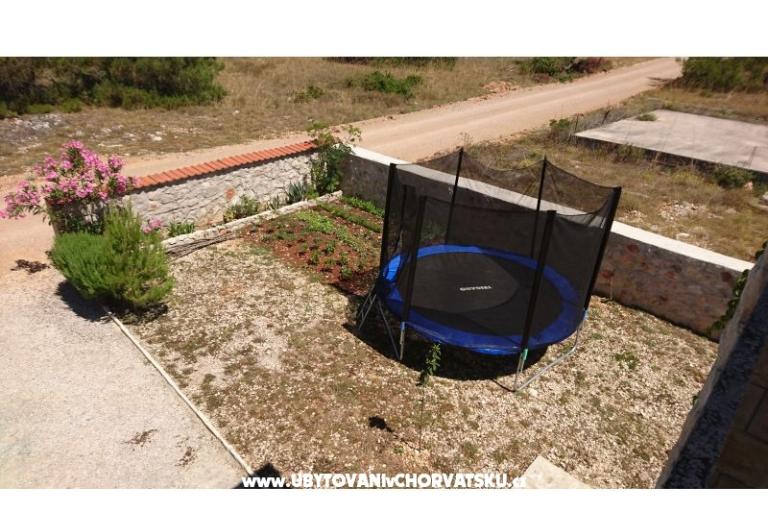 Appartamenti Samanta Vir – foto 5