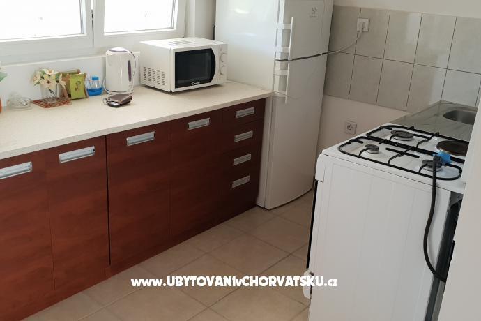 Appartamenti Samanta Vir – foto 6