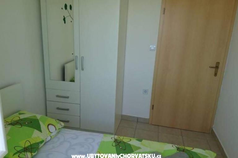 Appartamenti Samanta Vir – foto 8