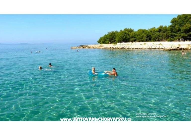 Appartamenti Samanta Vir – foto 9