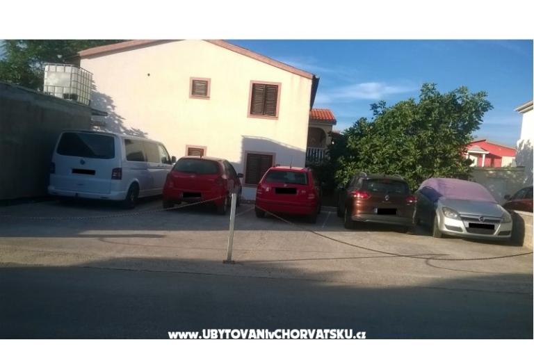 Appartamenti Štefanija – foto 15