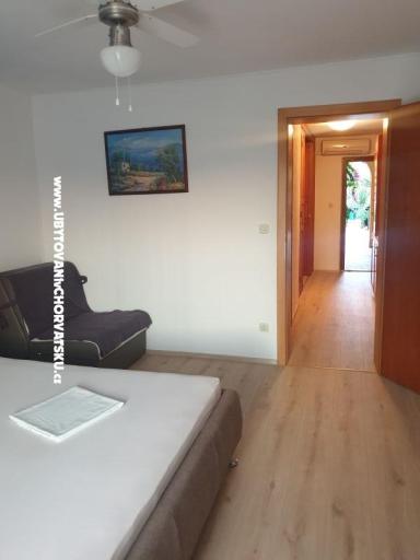 Appartamenti Štefanija – foto 19
