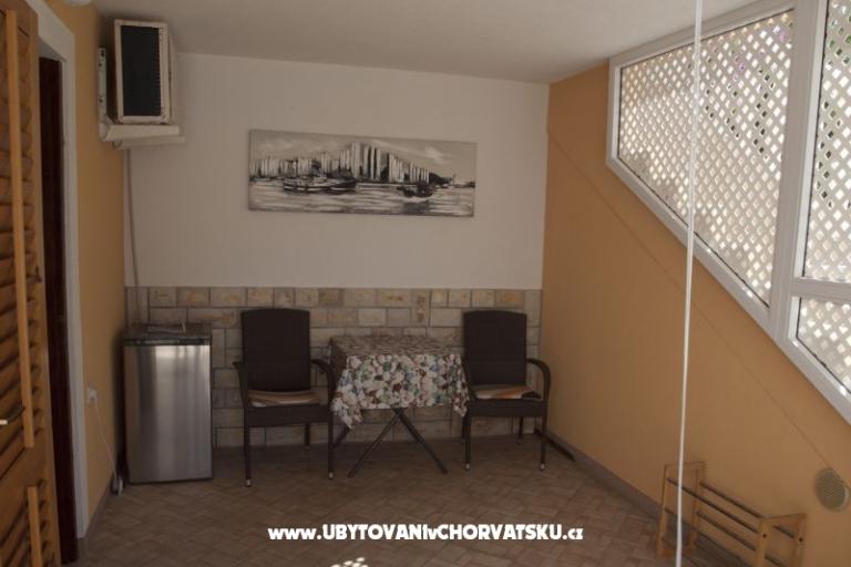 Appartamenti Štefanija – foto 7