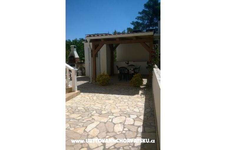 Appartamenti Štefanija – foto 9