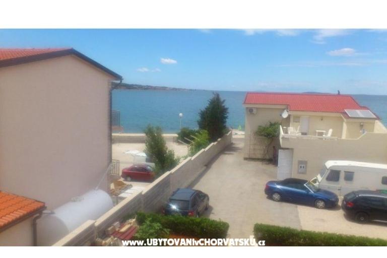 Appartamenti Taramis – foto 11