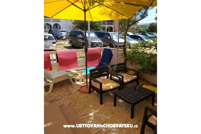 Appartamenti Taramis – foto 12