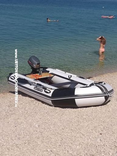Appartamenti Taramis – foto 19
