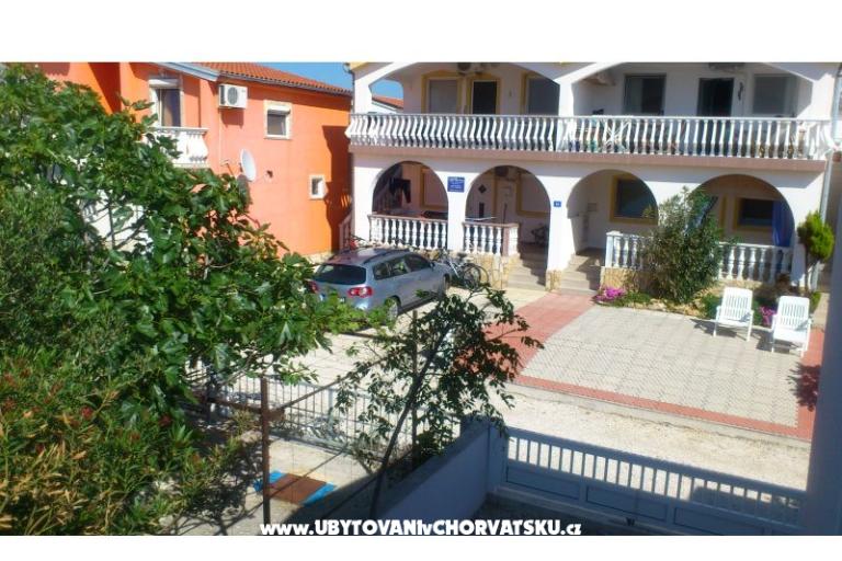 Appartamenti Taramis – foto 3