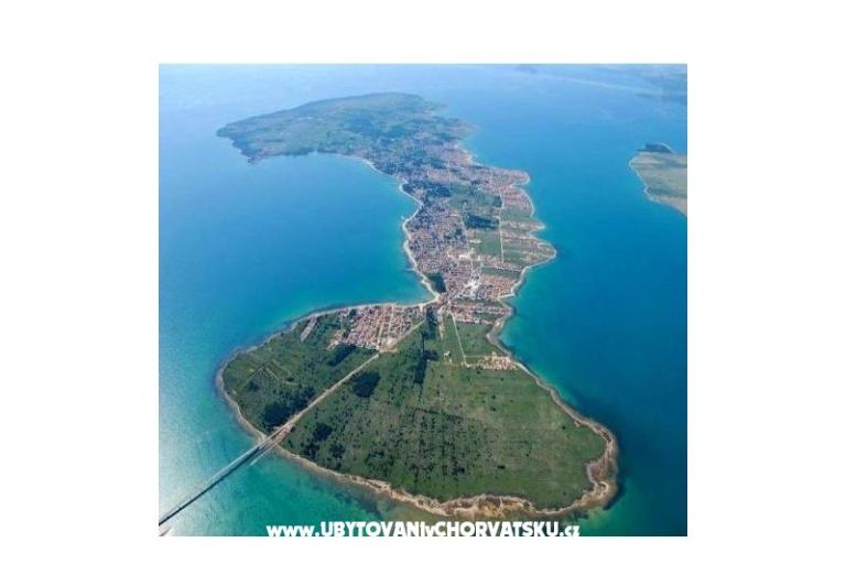 Appartamenti Budija / Lavanda – foto 18