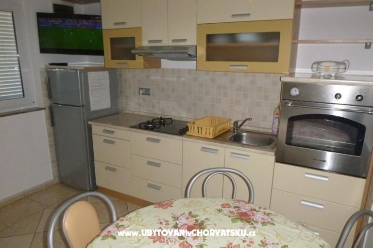 Appartamenti Vlašić otok Vir – foto 11