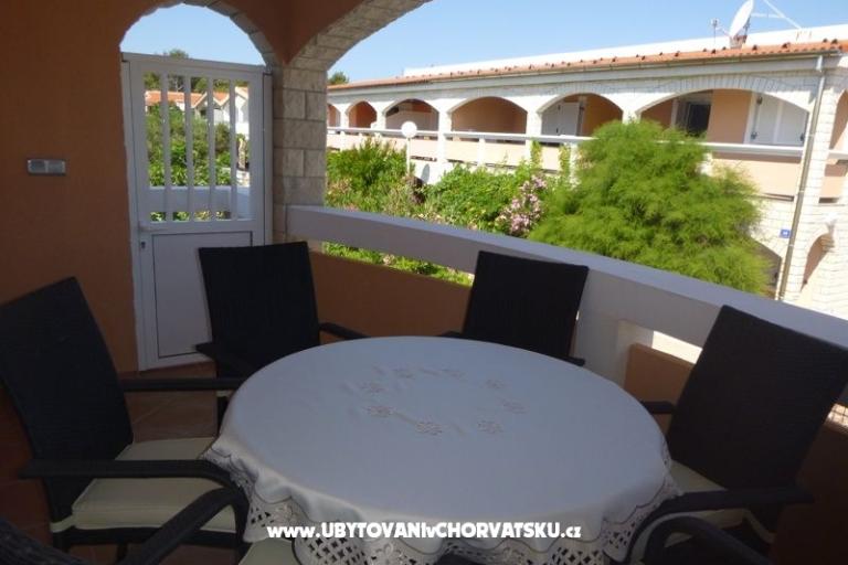 Appartamenti Vlašić otok Vir – foto 12