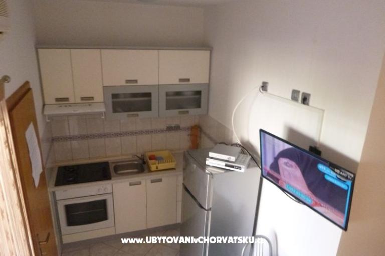 Appartamenti Vlašić otok Vir – foto 14