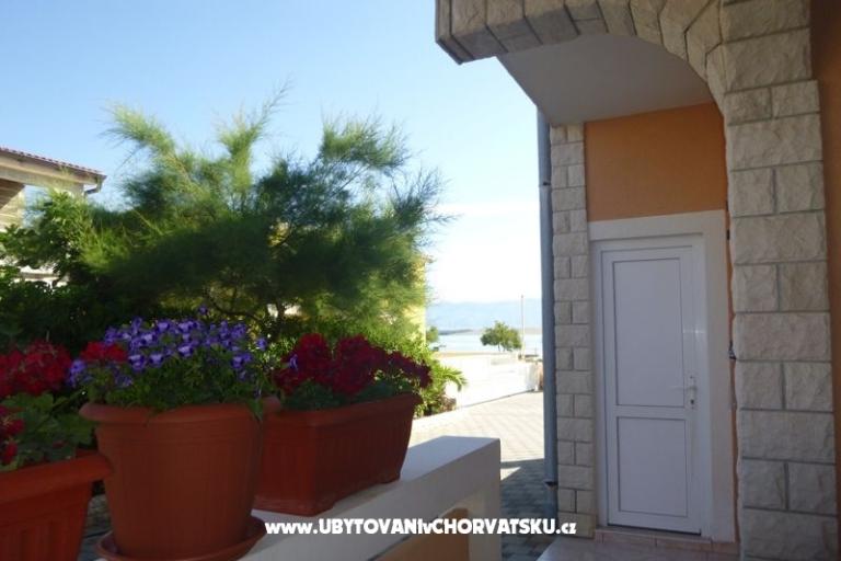 Appartamenti Vlašić otok Vir – foto 15