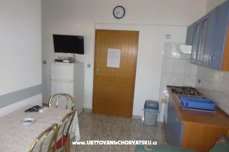 Appartamenti Vlašić otok Vir – foto 16