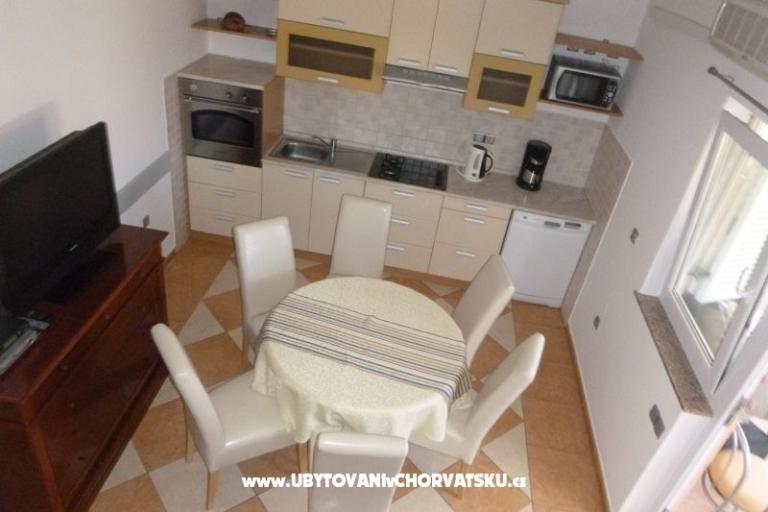 Appartamenti Vlašić otok Vir – foto 4