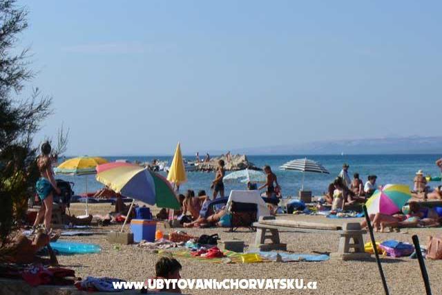 Appartamenti Vlašić otok Vir – foto 7