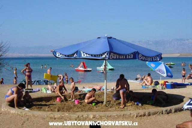 Appartamenti Vlašić otok Vir – foto 8
