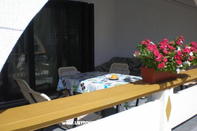 Appartamenti Pogacic – foto 18