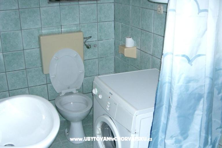 Appartamenti Radovic – foto 9
