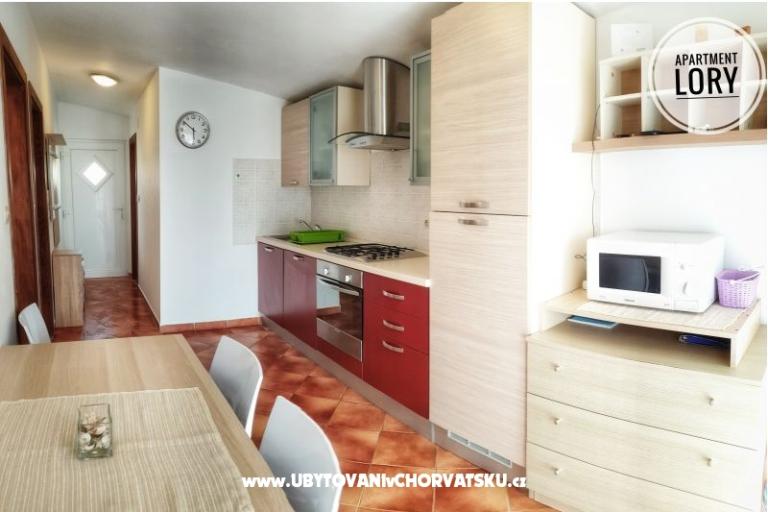 Appartamento Lory – foto 5