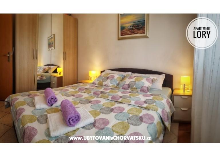 Appartamento Lory – foto 6