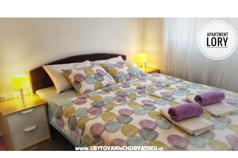 Appartamento Lory – foto 7