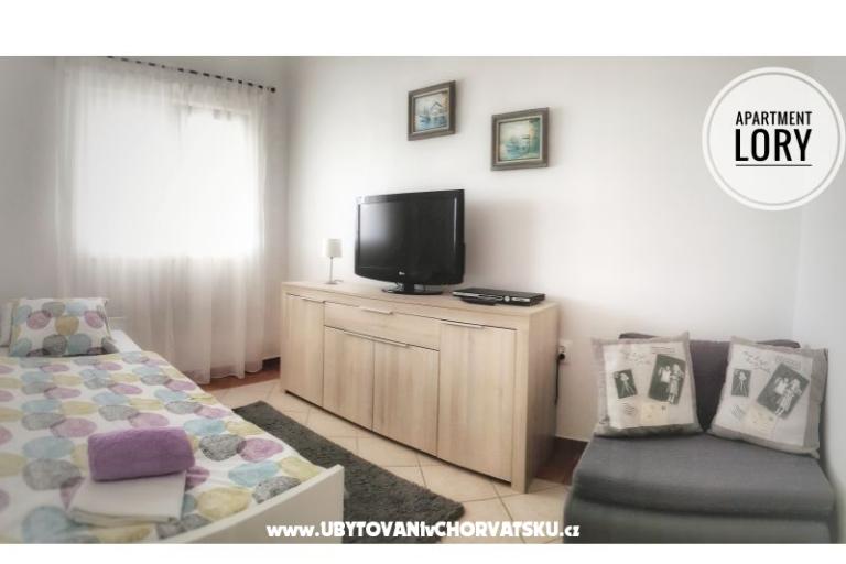 Appartamento Lory – foto 8