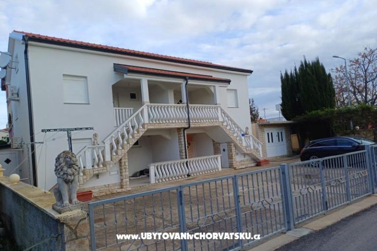 Appartamenti Debeljak – foto 2