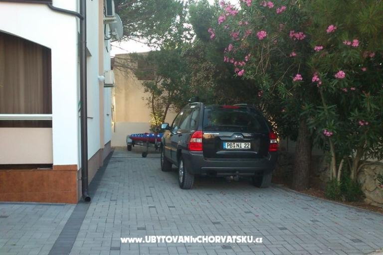 Appartamenti Luka – foto 14