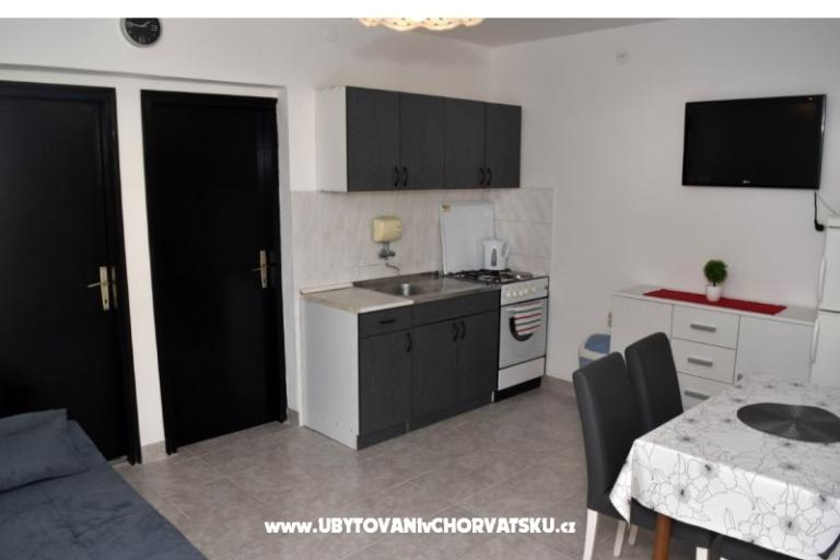 Appartamenti Orešić – foto 18