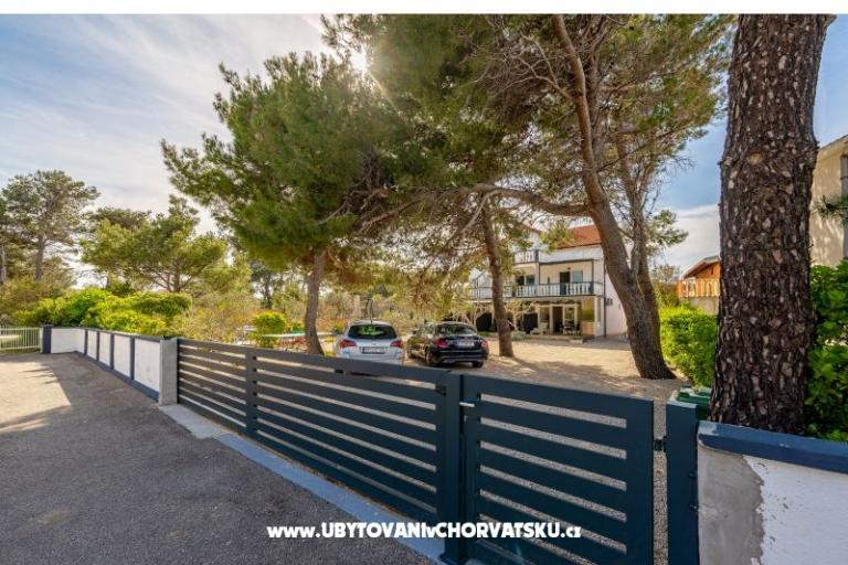 Appartamenti Villa Agape Vir – foto 10