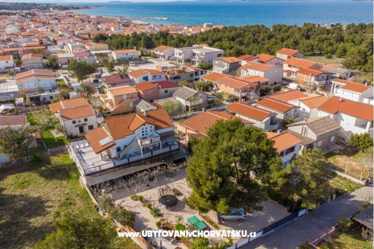 Appartamenti Villa Agape Vir – foto 11