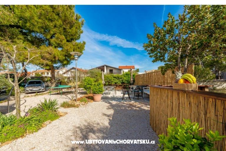 Appartamenti Villa Agape Vir – foto 13