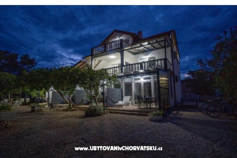 Appartamenti Villa Agape Vir – foto 2