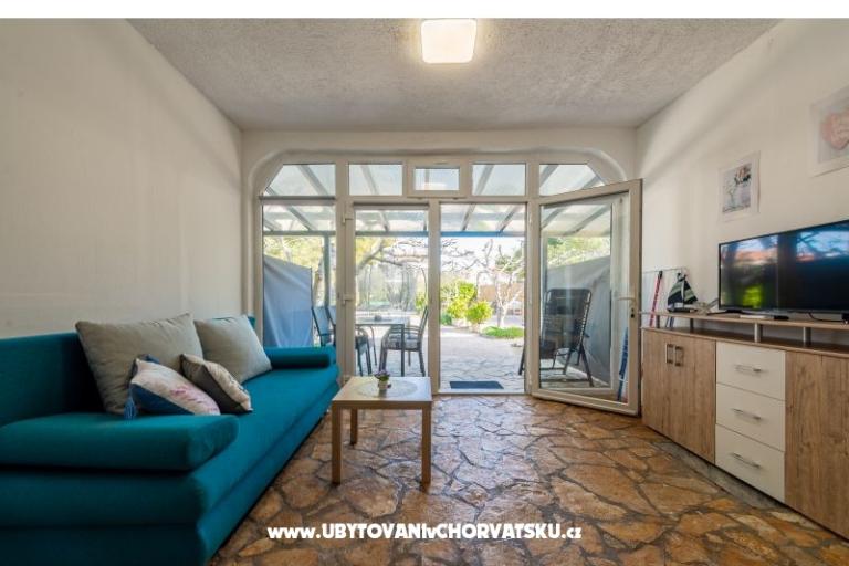 Appartamenti Villa Agape Vir – foto 20
