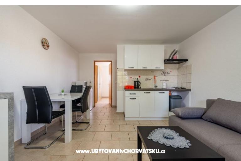 Appartamenti Villa Agape Vir – foto 21