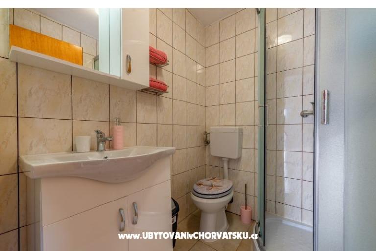 Appartamenti Villa Agape Vir – foto 23