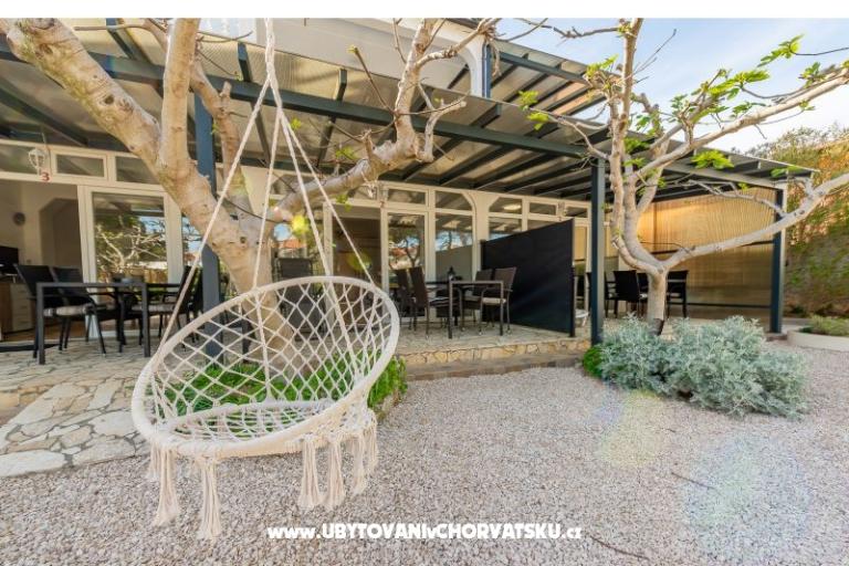 Appartamenti Villa Agape Vir – foto 28