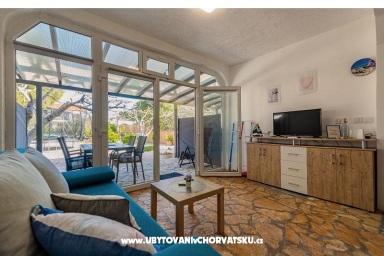 Appartamenti Villa Agape Vir – foto 29