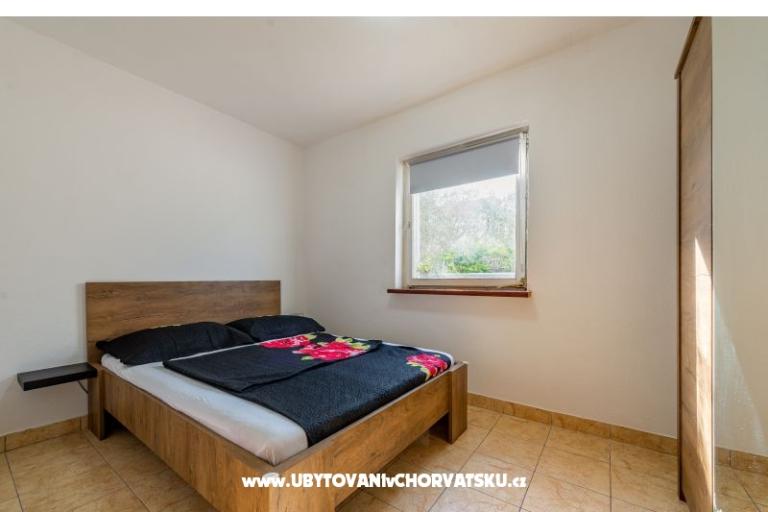 Appartamenti Villa Agape Vir – foto 30