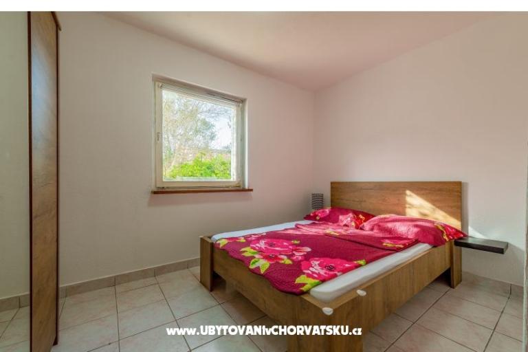 Appartamenti Villa Agape Vir – foto 31