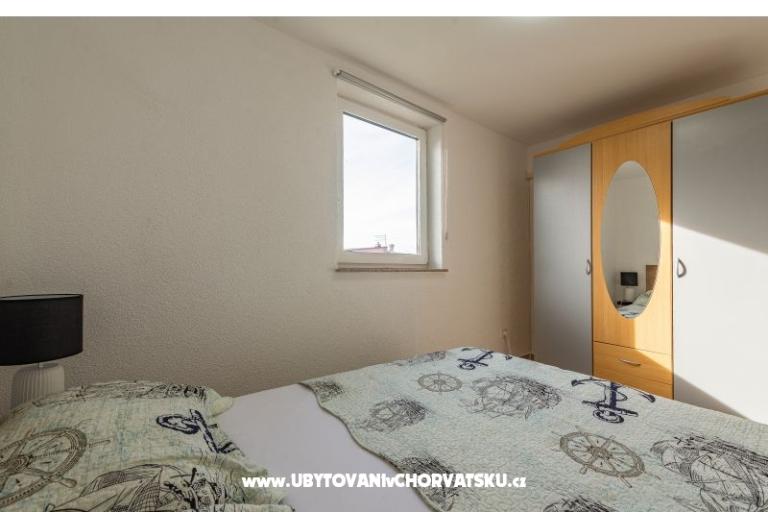 Appartamenti Villa Agape Vir – foto 32