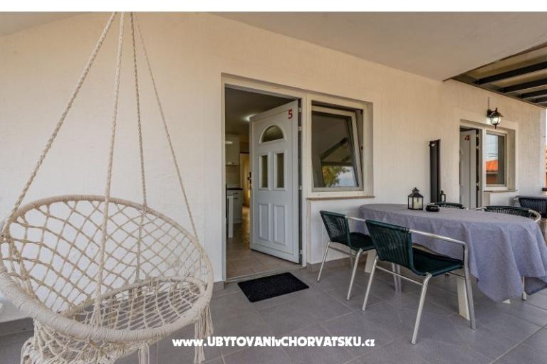 Appartamenti Villa Agape Vir – foto 34