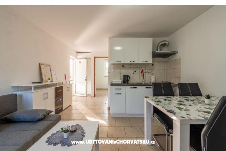 Appartamenti Villa Agape Vir – foto 35