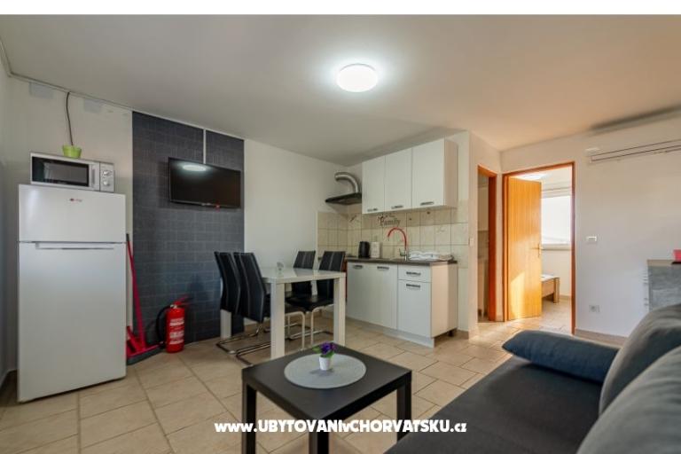 Appartamenti Villa Agape Vir – foto 36