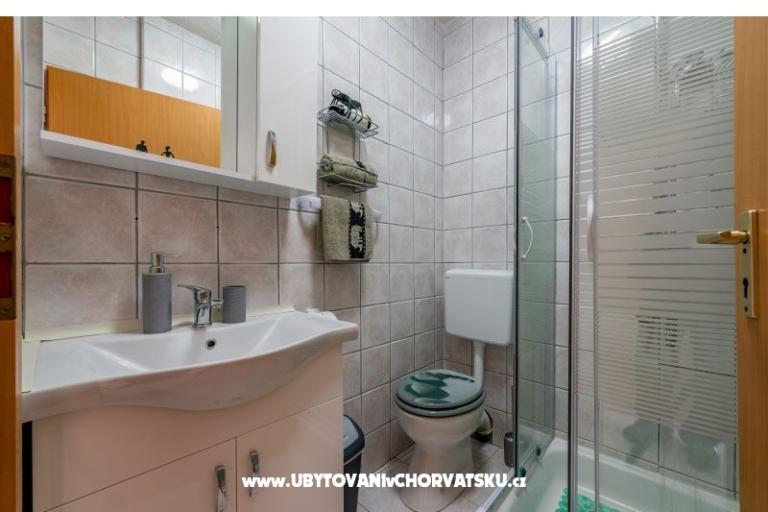 Appartamenti Villa Agape Vir – foto 37