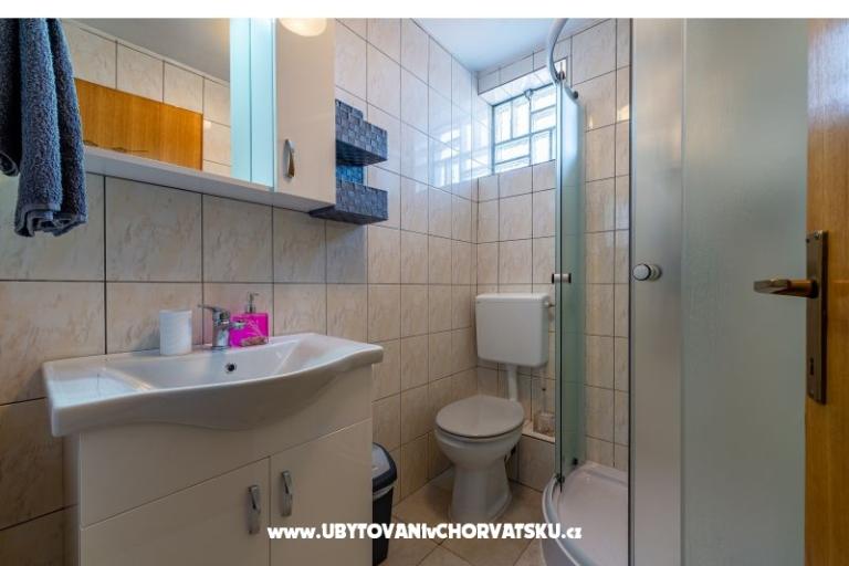 Appartamenti Villa Agape Vir – foto 38