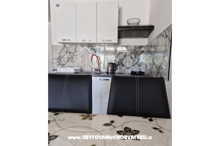 Appartamenti Villa Agape Vir – foto 39