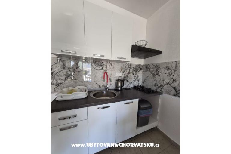 Appartamenti Villa Agape Vir – foto 40